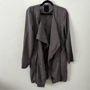 Women's Minus Afrah Blazer in Grey